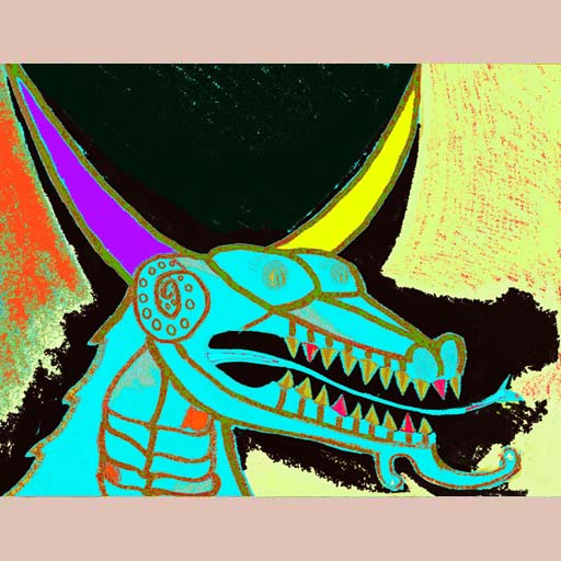 cerulean dragon, art, arts, artist, artists, drawing, drawings, New York, Brooklyn, pencil, marker, watercolor, canvas, paper