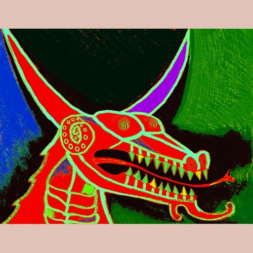 red dragon, animalism, art, arts, artist, artists, drawing, drawings, New York, Brooklyn, pencil, marker, watercolor, canvas, paper