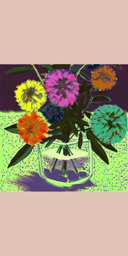 chrysanthemums, still life, art, arts, artist, artists, drawing, drawings, New York, Brooklyn, pencil, marker, watercolor, canvas, paper